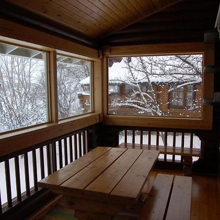 Chalet De Llivia Estavar Ngoại thất bức ảnh