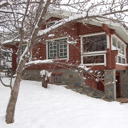 Chalet De Llivia Estavar Ngoại thất bức ảnh