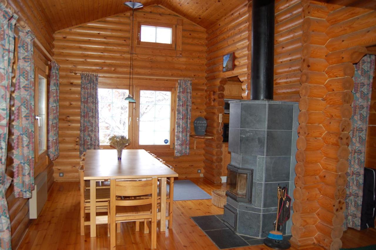 Chalet De Llivia Estavar Ngoại thất bức ảnh