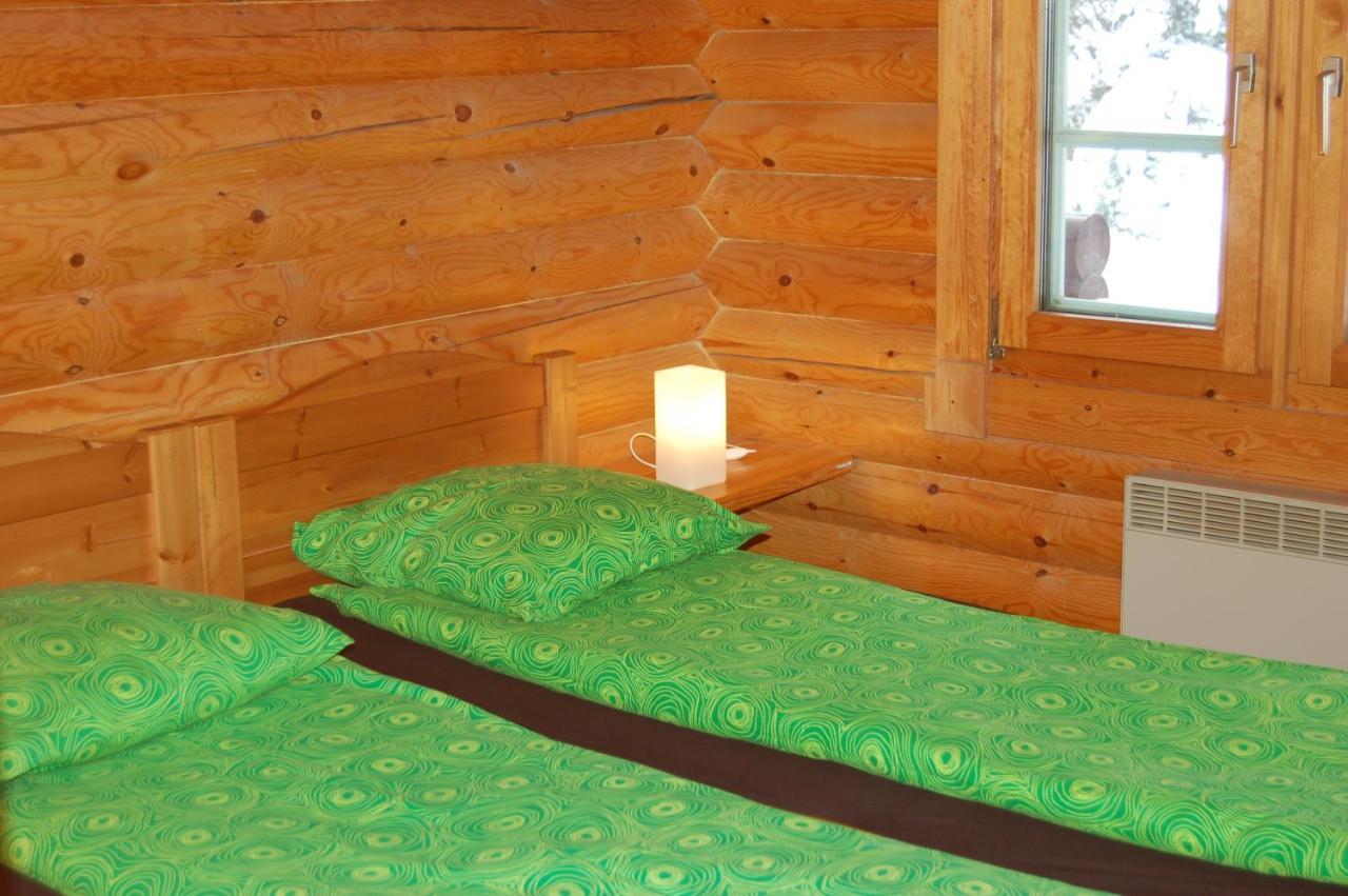 Chalet De Llivia Estavar Ngoại thất bức ảnh