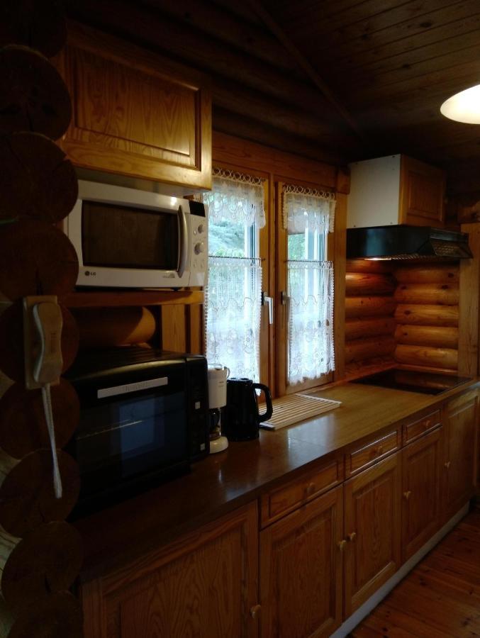 Chalet De Llivia Estavar Ngoại thất bức ảnh